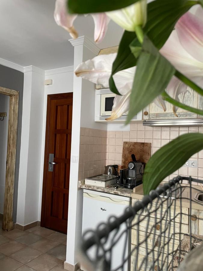 Charming Studio In Tarifa Apartment Exterior photo